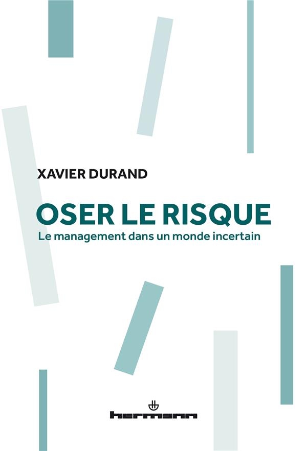 Extension du domaine du risque: Plaidoyer pour un leadership éclairé