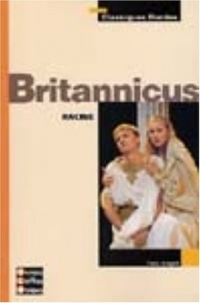 Classiques Bordas : Britannicus