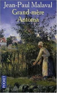 Grand-Mère Antonia