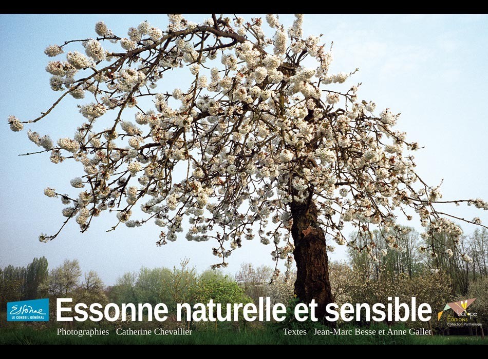 Essonne naturelle et sensible
