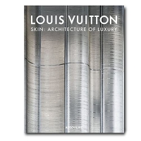 Louis Vuitton Skin (Singapore Cover): Architecture of Luxury