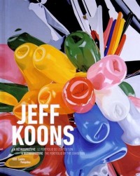 Jeff Koons, la rétrospective : Le portfolio de l'exposition