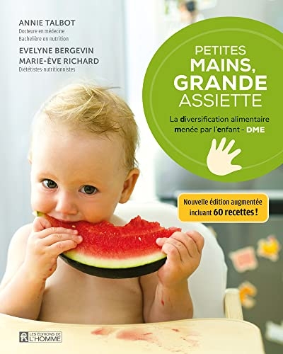 Petites mains, grande assiette -NE