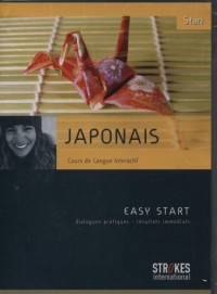 Méthode Easy Start pour apprendre le japonais