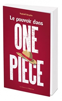 One Piece : Leçons de pouvoir