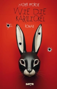 Wie die Karnickel: The Constant Rabbit