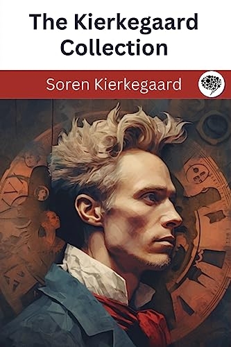 The Kierkegaard Collection [9789358370447]