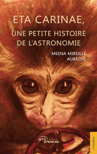 Eta Carinae, une petite histoire de l’astronomie