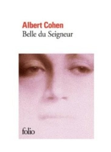 Belle du Seigneur, coffret