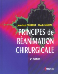 Principes de réanimation chirurgicale