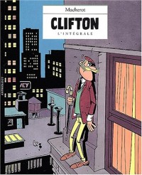 Clifton : L'intégrale