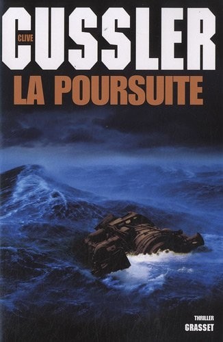 La poursuite