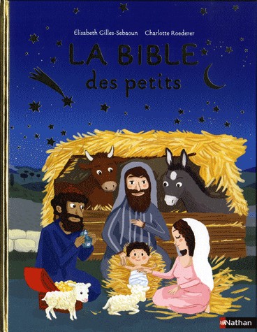 La Bible des petits