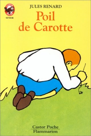 Poil de carotte [9782081622494]
