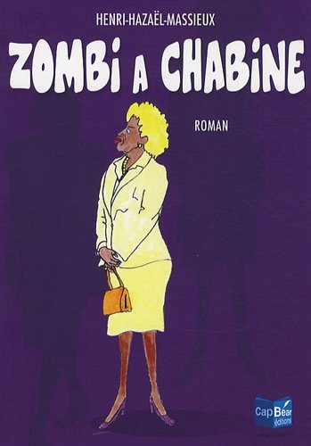 Zombi a chabine