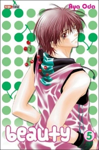 Beauty Vol.5