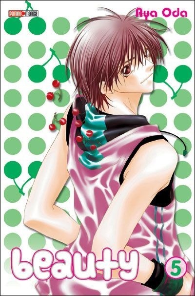 Beauty Vol.5