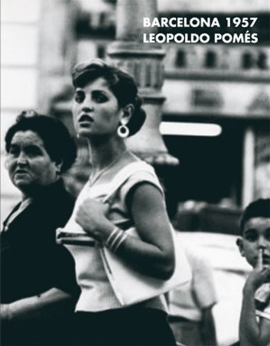 Barcelona 1957