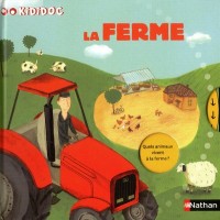 N13 - LA FERME