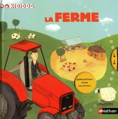 N13 - LA FERME