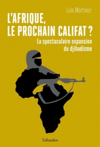 L'Afrique, le prochain califat ?: 20 ans de montée du djihadisme