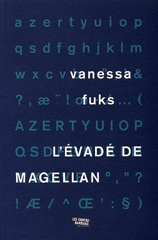 L'évadé de Magellan