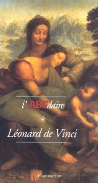 L'ABCdaire de Léonard de Vinci