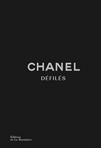 Chanel défilés -Nouvelle édition-