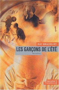 Les garçons de l'été