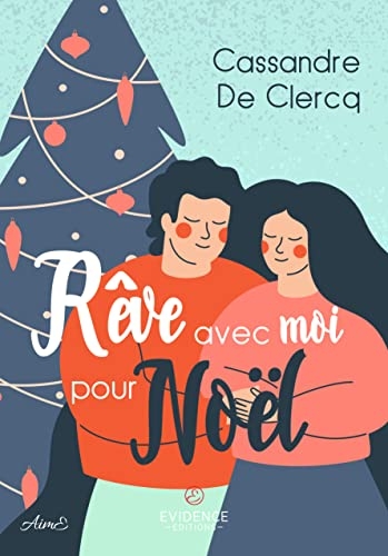 Rêve avec moi pour Noël