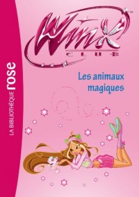 Winx Club 32 - Les animaux magiques