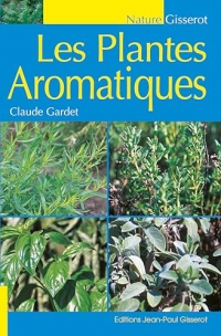 Les plantes aromatiques