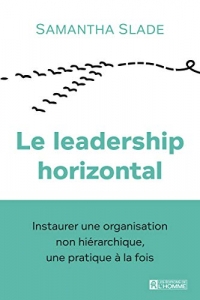 Le leadership horizontal