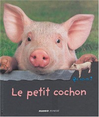 Le Petit Cochon