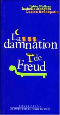 La Damnation de Freud