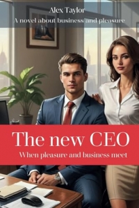 The New CEO: When pleasure and business meet