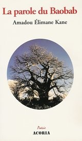 La Parole du baobab [9782912525154]