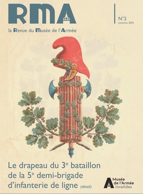 LA REVUE DU MUSÉE DE L’ARMÉE N°2