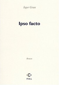 Ipso facto - Roman