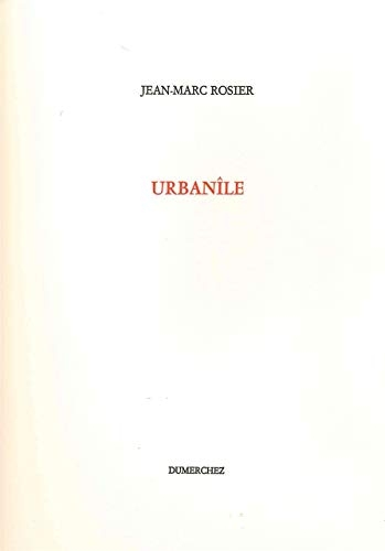 Urbanile