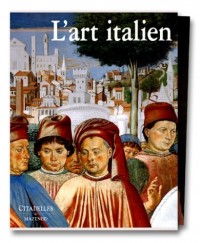 L'Art italien, coffret