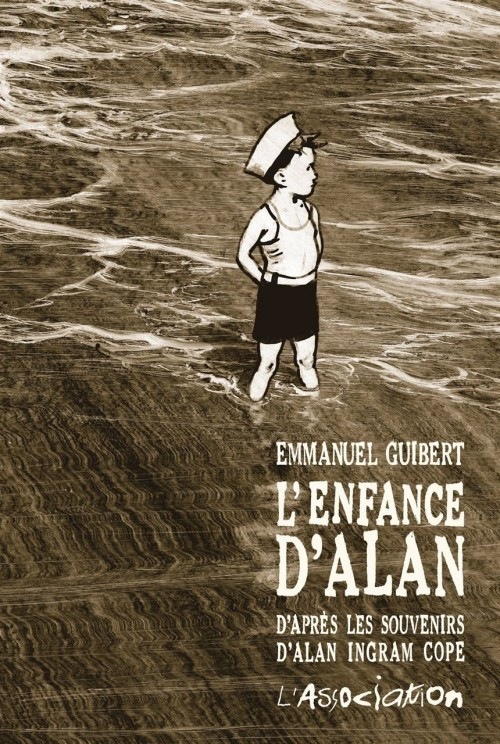 L'enfance d'Alan