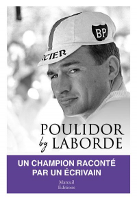 Poulidor By Laborde