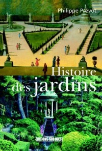 Histoire des jardins
