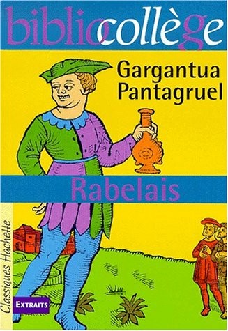 Pantagruel