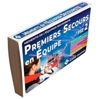 Mémento de l'équipier secouriste 