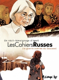 Les Cahiers Russes: La guerre oubliée du Caucase