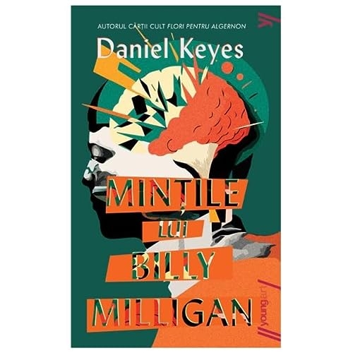 Mintile Lui Billy Milligan