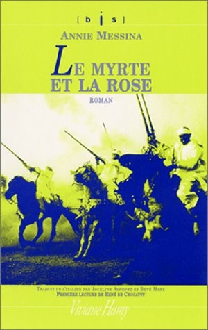 Le Myrte et la rose (bis)