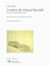 L'OMBRE DE MIQUEL BARCELO
